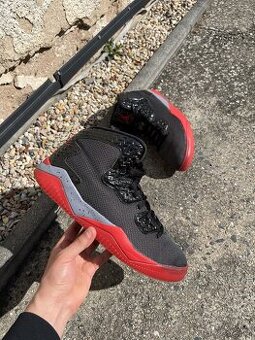 Boty Nike Air Jordan Spike Forty PE