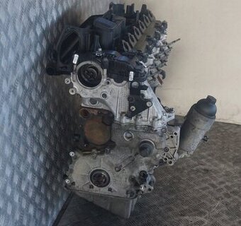BMW M57N 160 kW motor