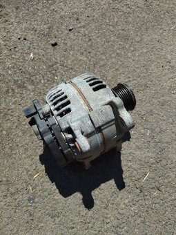 alternator 120A