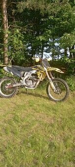Suzuki rm-z 450