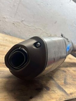 Originální výfuk Honda CBR 600 2005