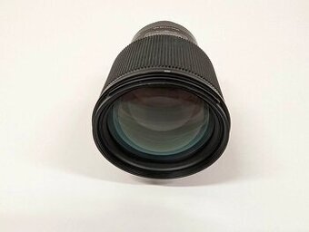 Sigma 85 mm f/1,4 DG DN Art pro Sony E