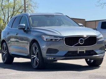 2019 Volvo XC60 T5 Momentum 2.0
