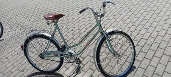 Dámské kolo Lady 26