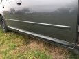 Audi a4 b7 narazniky listy spoiler s-line