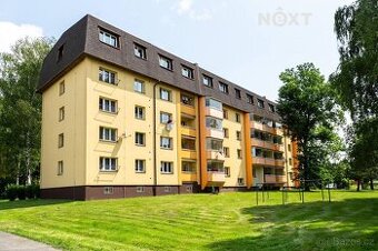 Prodej byt 3+1, 74㎡