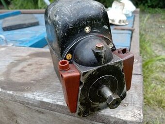 Magneto Scintilla MN2