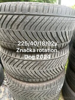 225/40/18/92y letni