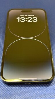 iPhone 14 Pro 512GB Graphite, pěkný stav