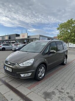 Ford Galaxy 2.0 TDCi 7 míst