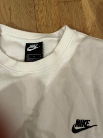 mikina Nike - 1