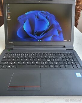 Lenovo V310-15IKB (80T3) i3 7th Gen | 1 TB HDD Full HD