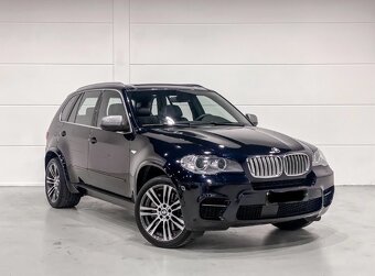 BMW X5, 3.0, M50D,PANO,HEAD UP,280kw