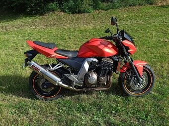 Kawasaki z750