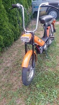 Babetta 207