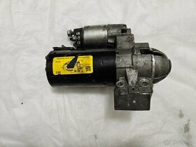 BMW Starter N47 N57