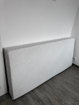 Ortopedická matrace MEMORY COMFORT MPO