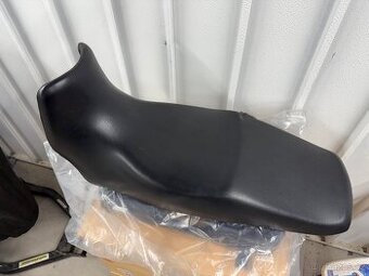 Sedlo na motorku Yamaha TDM 900 - Originál