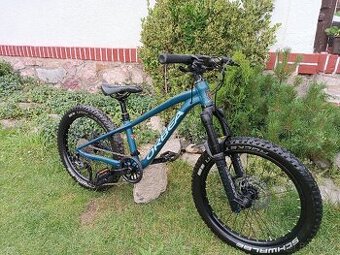 Orbea Laufey 20 H10 dětské mtb 20"