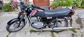 Jawa 350/638 TS