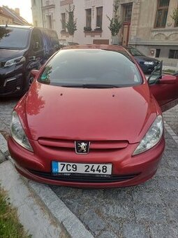 307 cc