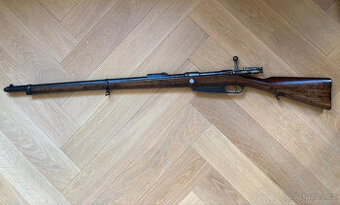 Gewehr 88 Spandau
