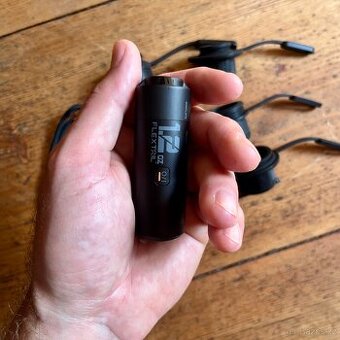 Flextail Zero Pump