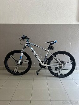Horské kolo Eurobike