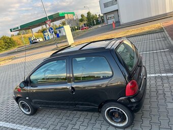 Renault Twingo 1.2 16v