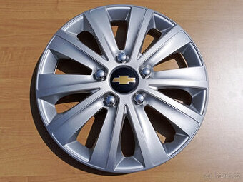 poklice Chevrolet 14" (4ks)