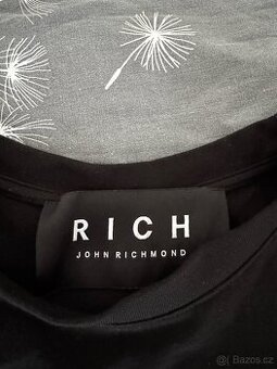 Panské tričko John Richmond