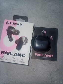 Skullcandy Rail ANC (S2IPW-P740),