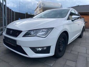 Seat Leon, FR, 2014, 1.8 TSI, 202.310 kM