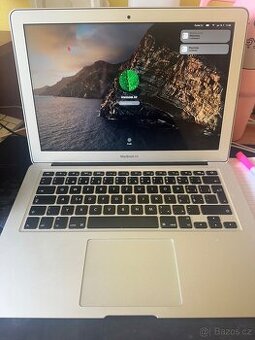 MacBook Air 2017