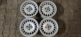 Bmw e30 14"original disky 4x100