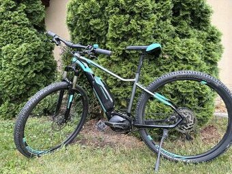 Prodám dámské elektrokolo Kross Lea Boost 1.0