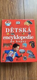Dětská encyklopedie do kapsy