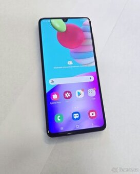 Samsung A41