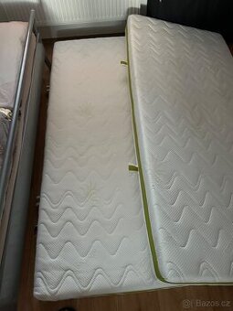 Matrace 90x200č