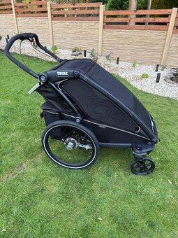 Multifunkční sportovní vozík Thule Chariot Sport Single