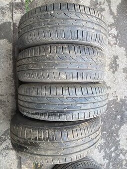 Prodám letní sadu 175/65 r14