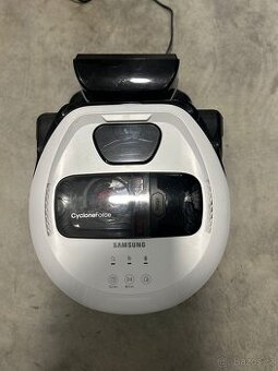 Prodám robotický vysavač Samsung