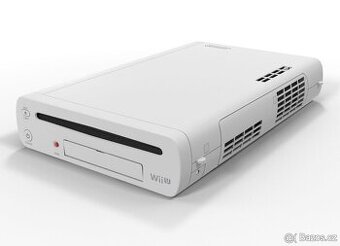 Nintendo Wii U Basic