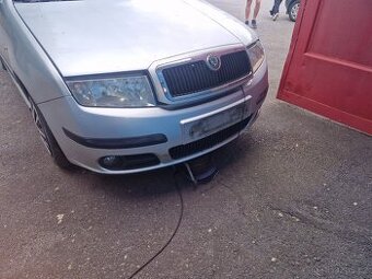 Fabia 1 1.2htp