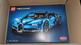 LEGO 42083 Bugatti Chiron