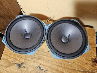 2x TESLA ARN 664 repro