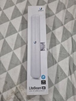 Ubiquiti LiteAP 120 - AP 5GHz, 120° sektor, anténa 16dBi