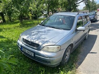 Opel Astra 1,6i