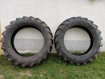 13,6-36 BARUM 99%VZORKU KULTIVAČNÍ PNEU NA ZETOR