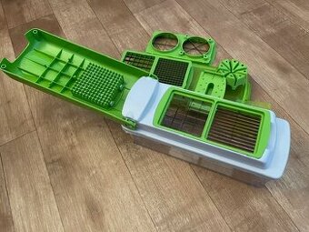 GENIUS NICER DICER SMART multifunkční kráječ - 1